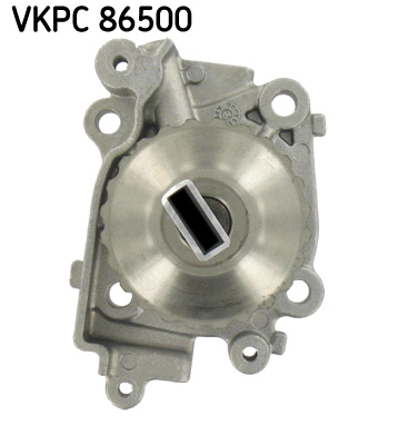 Vodné čerpadlo, chladenie motora SKF